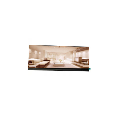 좋은 가격 뜨거운 판매 6.8 인치 QV068Y0M-N10-DHP0 LCD 화면 온라인으로