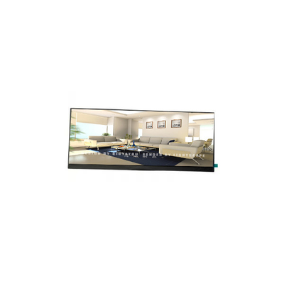 좋은 가격 37.6인치 RV376FBB-N00 1920*540 LCD 화면 LCD 모듈 온라인으로