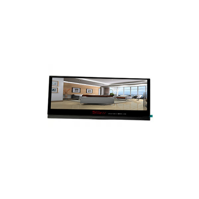 좋은 가격 28.6인치 S290AJ1-LE2 Rev.B1 1920*540 1000 cd/m2 LCD 모듈 온라인으로