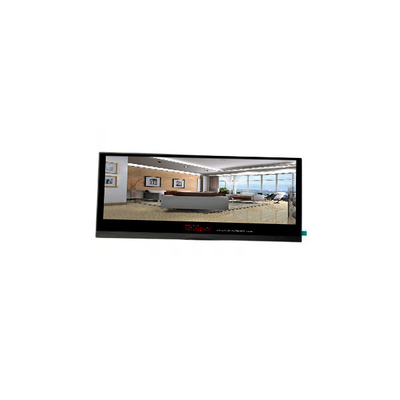 좋은 가격 S290AJ1-LE2 Rev.C1 28.6 인치 1920*540 LCD 모듈 LCD 비행기 온라인으로