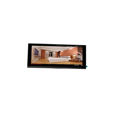 좋은 가격 15.5인치 SL1916ML-01 1280*390 LVDS 400 cd/m2 LCD 디스플레이 부품 온라인으로