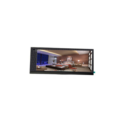 좋은 가격 SL4238ML-01 1366*400 38.2 인치 LVDS LCD 화면 모니터 온라인으로