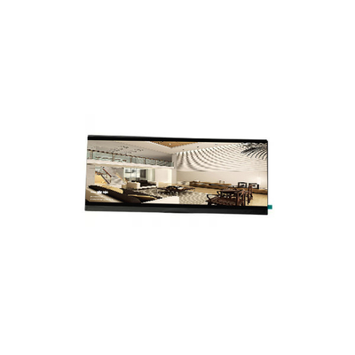 좋은 가격 SSH3823 1920*502 38인치 LVDS LCD 화면 모듈 온라인으로