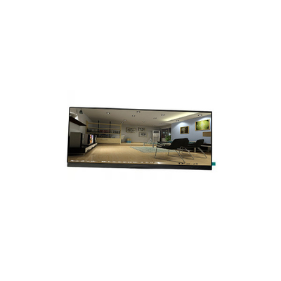 좋은 가격 TM092XYGJ01-02 1280*320 9.2인치 55Hz LCD 스크린 디스플레이 온라인으로