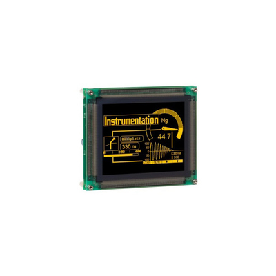 좋은 가격 320*256 EL320.256-FD7 4.8 인치 LCD 화면 패널 디스플레이 온라인으로