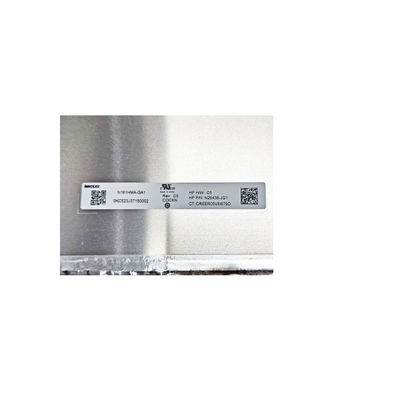 좋은 가격 새로운 16.1 인치 N161HMA-GA1 300 cd/m2 LCD 화면 부품 온라인으로