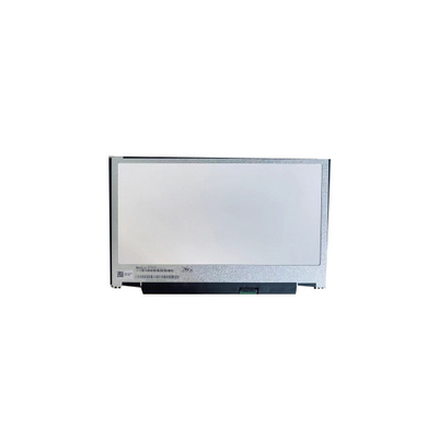 좋은 가격 P116FGA-BZ1 1366*768 11.6 인치 220 cd/m2 LCD 스크린 노트북 온라인으로