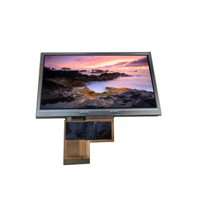 좋은 가격 A050FTN01.0 5.0 인치 480 * 272 MP3 PMP를 위한 LCD 패널 교체 온라인으로