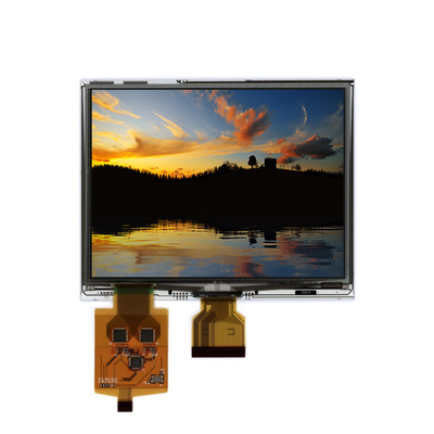 좋은 가격 A060SE02 V6 6.0 인치 800*600 LCD 화면 뜨거운 판매 온라인으로