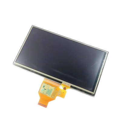 좋은 가격 A061VTT01.1 6.1인치 800*480 LCD 디스플레이 터치 스크린 온라인으로