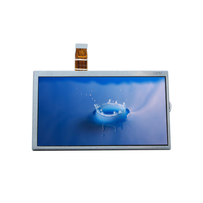 좋은 가격 A070FW04 V4 7.0인치 480*234 LCD 화면 고품질 온라인으로