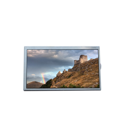 좋은 가격 A070VW05 V3 자동차 디스플레이용 7.0 인치 800*480 LCD 화면 온라인으로
