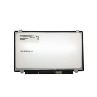 좋은 가격 B140XTK01.0 14.0 인치 LCD 패널 교체 노트북 화면 온라인으로