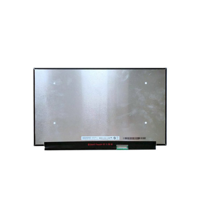 좋은 가격 B156ZAN03.R 15.6인치 원형 슬림 LCD 노트북 패널 온라인으로
