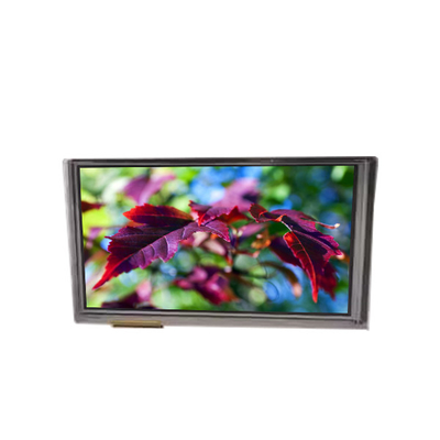 좋은 가격 C065VAT01.0 자동차 디스플레이용 6.5인치 LCD 패널 온라인으로