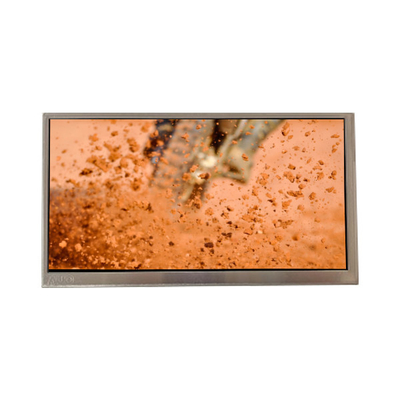 좋은 가격 C070VW04 V6 7.0 인치 LCD 800*480 LCD 패널 온라인으로