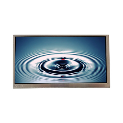 좋은 가격 C070VW04 VB 7.0 인치 800*480 LCD 화면 온라인으로