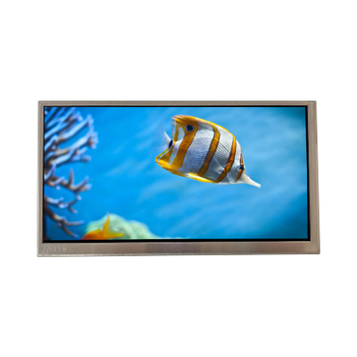 좋은 가격 C080EAN01.5 자동차 디스플레이용 8.0인치 60Hz LCD 화면 패널 온라인으로