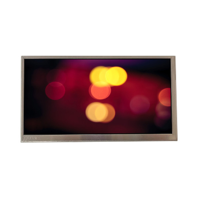 좋은 가격 C080VW03 V0 8.0 인치 800*480 LCD 화면 패널 온라인으로