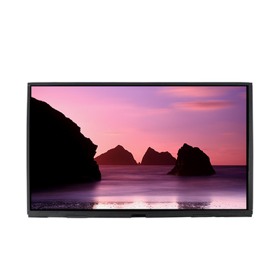 좋은 가격 G173HE02 V0 17.3 인치 오리지널 LCD 산업 패널 온라인으로