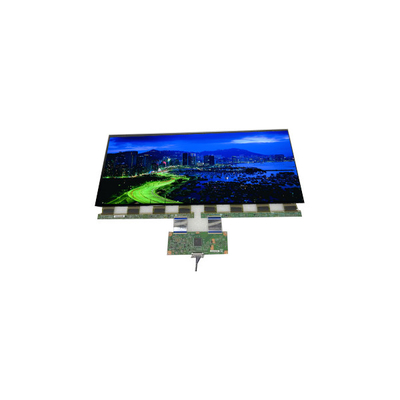 좋은 가격 M300DVR01.00A 30.0인치 TFT LCD 스크린 2K LCD 패널 디스플레이 온라인으로