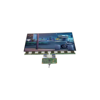 좋은 가격 M300DVR02.0 30.0 인치 2560*1080 TFT LCD 화면 패널 디스플레이 온라인으로