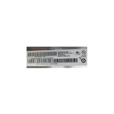 좋은 가격 M320QAN01.2 3840*2160 LCD 모듈 32.0인치 LCD 디스플레이 온라인으로