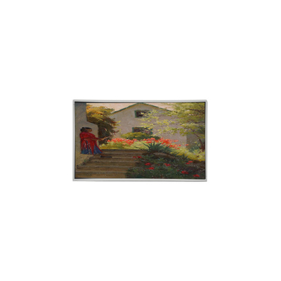 좋은 가격 새로운 P236RVN02.0 23.6 인치 1280 * 1280 디지털 사이니지를 위한 LCD 패널 화면 온라인으로