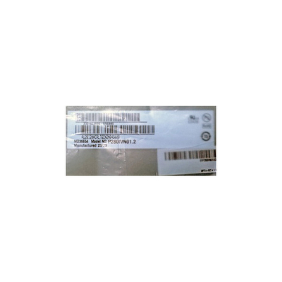 좋은 가격 P280IVN01.2 28.0 인치 TFT LCD 디스플레이 스크린 온라인으로