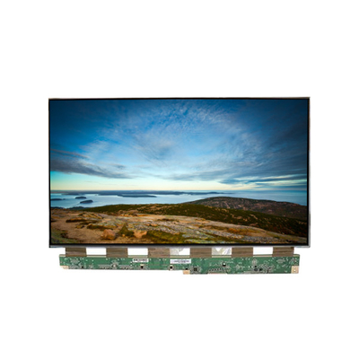 좋은 가격 새로운 32.0 인치 3840*2160 MV315QUB-N10 LCD 패널 화면 온라인으로