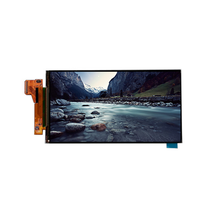 좋은 가격 BOE 5.5인치 VS055QUM-NH0-6KP0 LCD 화면 디스플레이 패널 온라인으로