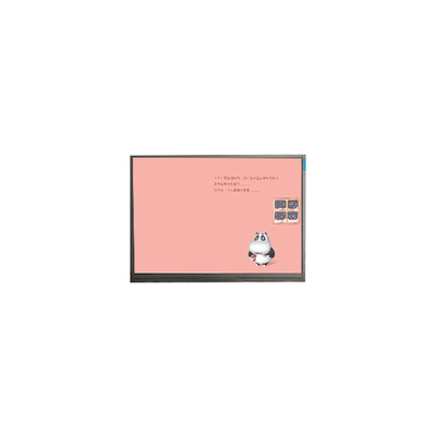 좋은 가격 새로운 F070A60T-6T1 7.0 인치 LCD 디스플레이 모듈 온라인으로