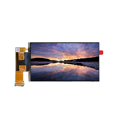 좋은 가격 VS055QUM-NH0-6KP1 5.5인치 TFT LCD 화면 애플리케이션 HMD VR AR 온라인으로