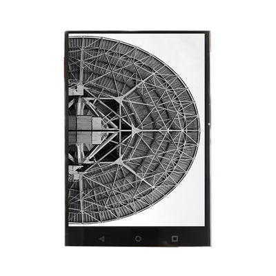 좋은 가격 8.9 인치 800*1280 a-si TFT LCD 패널 QV089WXQ-N80-3QP0 TFT LCD 화면 온라인으로