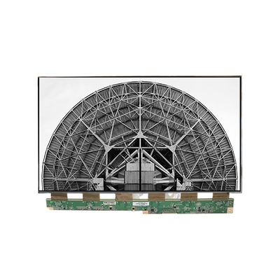 좋은 가격 21.5인치 1920*1080 LCD 스크린 MV215FHB-N01 LCD 디스플레이 패널 온라인으로