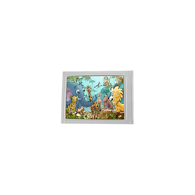 좋은 가격 F055A25-403 5.5인치 LCD 화면 패널 720*1440 LCD 화면 디스플레이 온라인으로