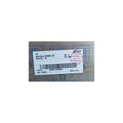 좋은 가격 CM546B2-001 휴대전화용 5.5인치 LCD 디스플레이판 온라인으로