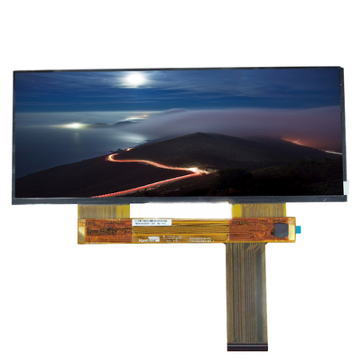 좋은 가격 오리지널 10.3 인치 HSD103IPW1-A10-0299 LCD 화면 패널 온라인으로