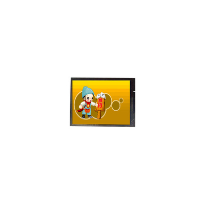 좋은 가격 9.0 인치 DE090IA-02B LCD 패널 자동차 디스플레이용 화면 온라인으로