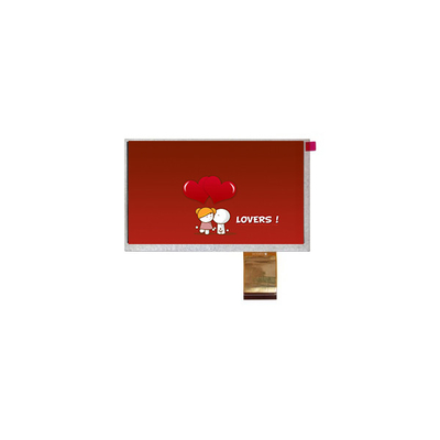 좋은 가격 TM070RDHGZ1 7.0인치 LCD 화면 자동차 디스플레이용 TFT LCD 패널 온라인으로