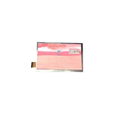 좋은 가격 오리지널 5.0 인치 800*480 TM050RYH31 LCD 패널 디스플레이 온라인으로