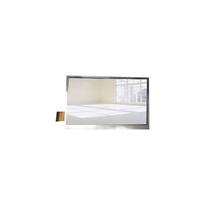 좋은 가격 50.0인치 TM050RYH51 800*480 TFT LCD 화면 온라인으로