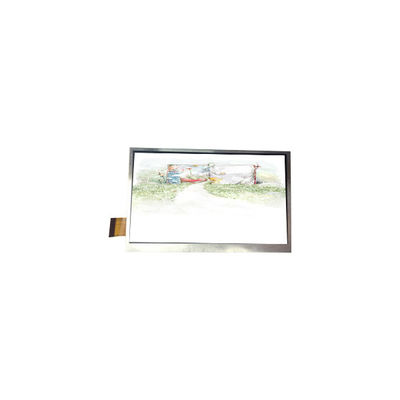 좋은 가격 TM050XYHP01 LCD 화면 5.0 인치 LCD 디스플레이 540*960 TFT LCD 모듈 온라인으로