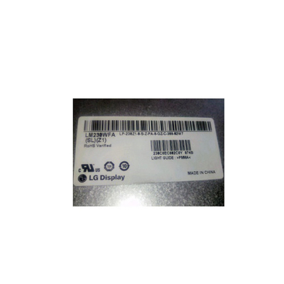 좋은 가격 1920*1080 LM230WFA-SLZ1 23.0 인치 60Hz LCD 화면 모니터 온라인으로