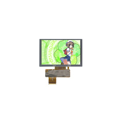 좋은 가격 TM053XDH01 5.3인치 540*960 LCD 화면 온라인으로