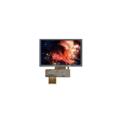 좋은 가격 5.8인치 800*480 TM058JFHG01 프로젝터용 LCD 스크린 온라인으로