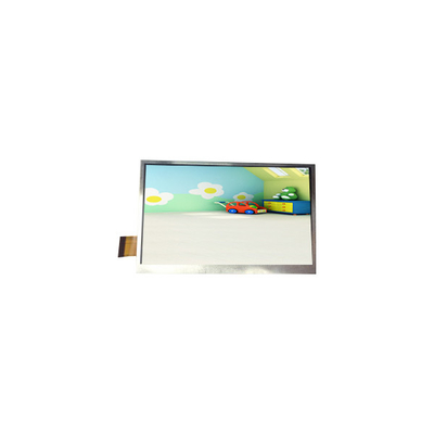 좋은 가격 새로운 5.0인치 540*960 TM050XYSA01 LCD 화면 온라인으로