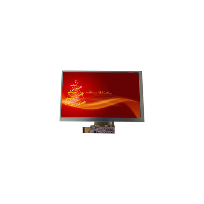 좋은 가격 TM070DDH09 7.0 인치 1024 * 600 휴대용 내비게이션용 LCD 화면 온라인으로