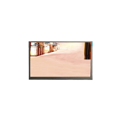 좋은 가격 6.2인치 P062SWP1 R1 800*480 LCD 디스플레이 모듈 온라인으로