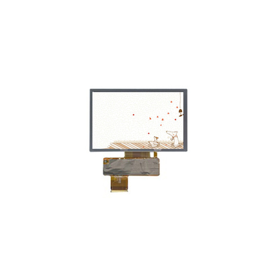좋은 가격 800*480 TM050RFH01 5.0인치 LCD 화면 휴대용 내비게이션 온라인으로